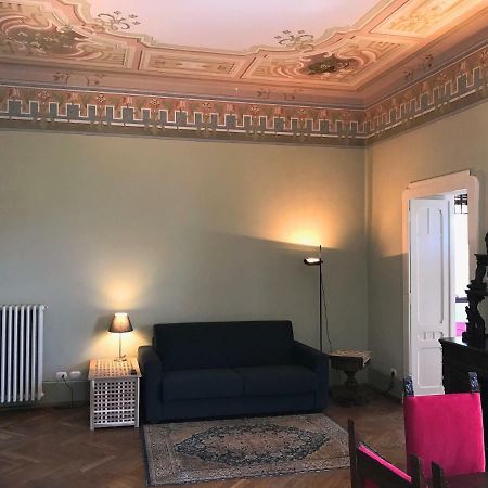 Villa Emilia Craveggia Exterior photo