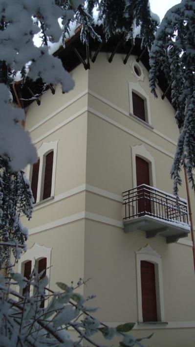 Villa Emilia Craveggia Exterior photo
