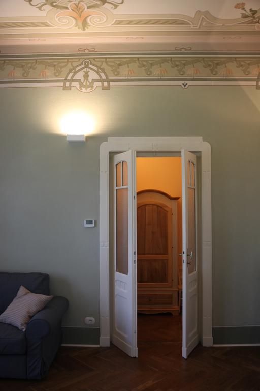 Villa Emilia Craveggia Exterior photo
