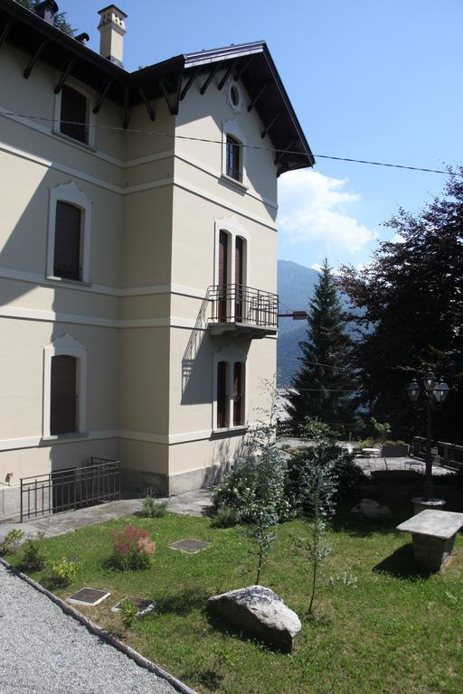 Villa Emilia Craveggia Exterior photo