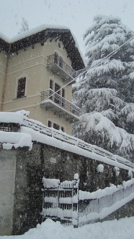 Villa Emilia Craveggia Exterior photo