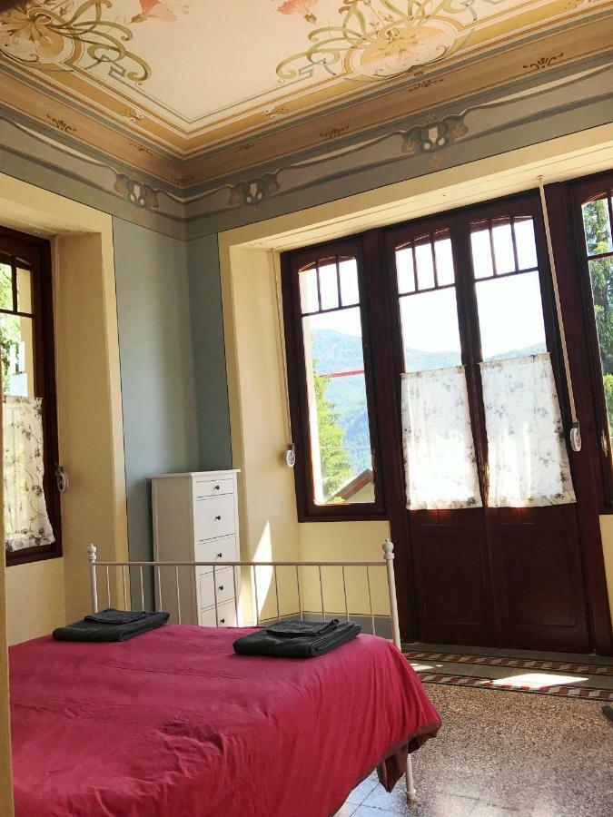 Villa Emilia Craveggia Exterior photo
